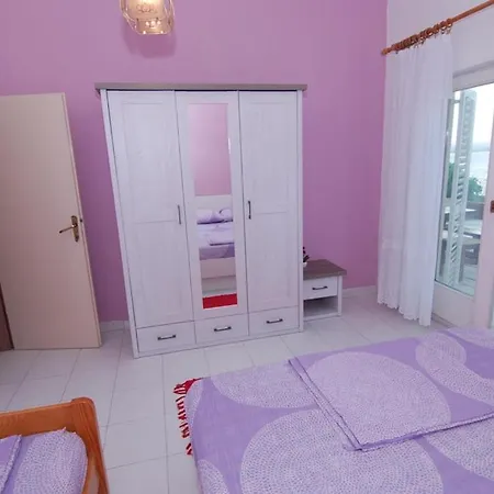 Apartmani Lukacic - Kraj *