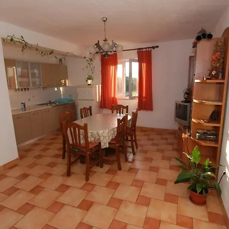 Apartmani Lukacic - Kraj Tkon