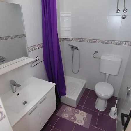 Apartament Apartmani Lukacic - Kraj
