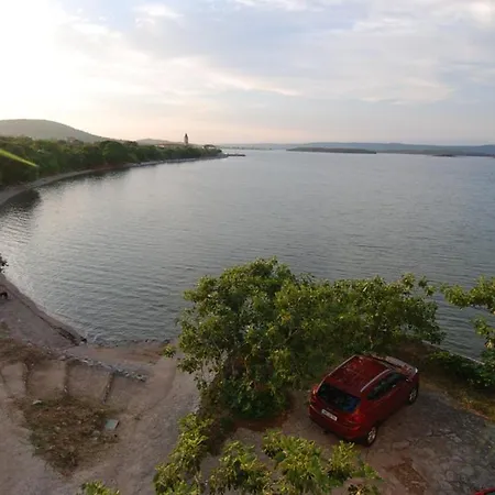 Apartament Apartmani Lukacic - Kraj *