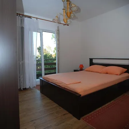 Apartament Apartmani Lukacic - Kraj *