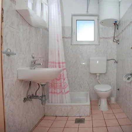 Apartament Apartmani Lukacic - Kraj *