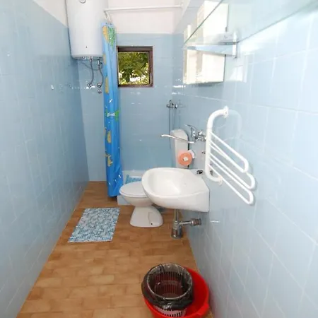 Apartmani Lukacic - Kraj Tkon