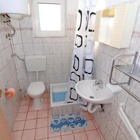 Apartmani Lukacic - Kraj *