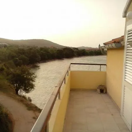 Apartmani Lukacic - Kraj *