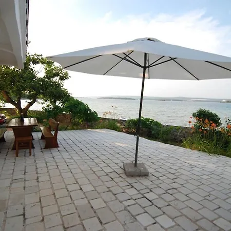 Apartament Apartmani Lukacic - Kraj *