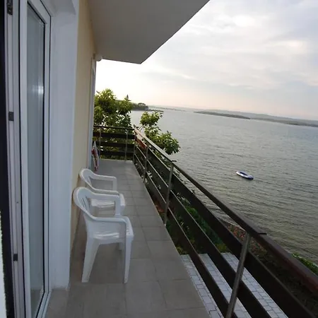 Apartmani Lukacic - Kraj Tkon