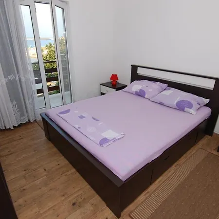 Apartmani Lukacic - Kraj Tkon