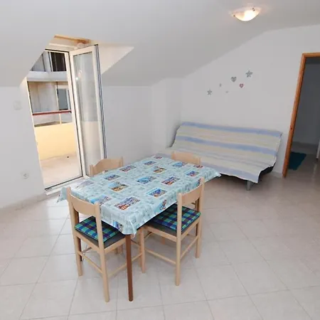 Apartament Apartmani Lukacic - Kraj Tkon
