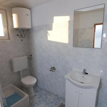 Apartmani Lukacic - Kraj