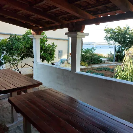 Apartmani Lukacic - Kraj Tkon