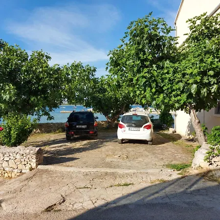 Apartament Apartmani Lukacic - Kraj