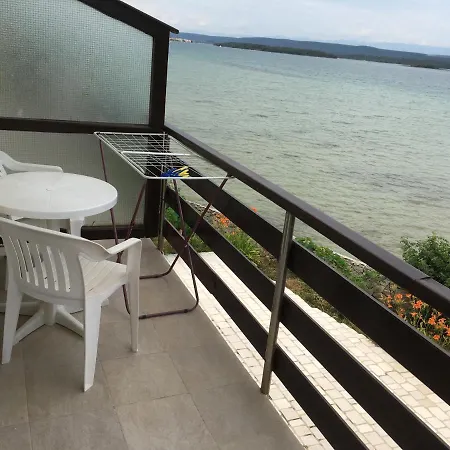 Apartament Apartmani Lukacic - Kraj