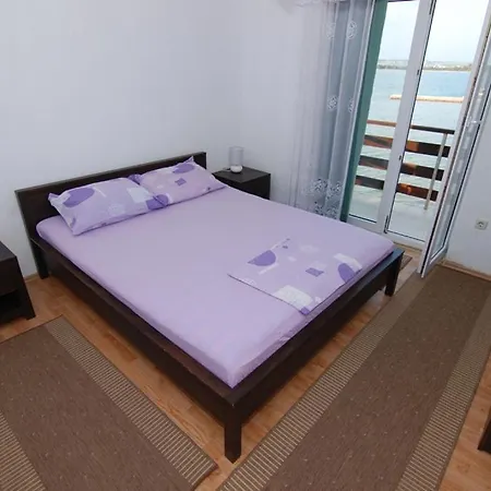 Apartmani Lukacic - Kraj