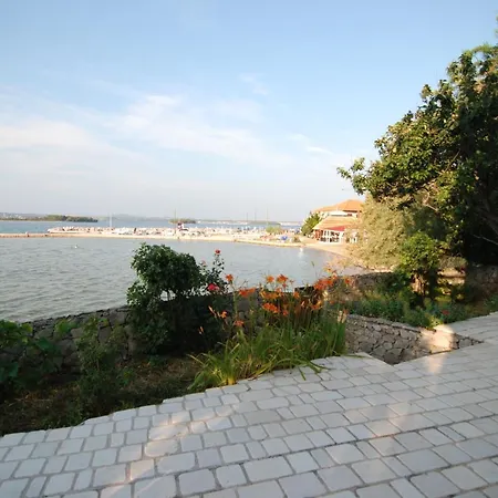 Apartmani Lukacic - Kraj * Tkon