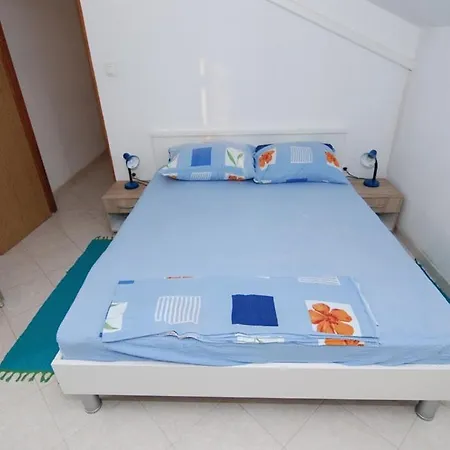 Apartmani Lukacic - Kraj Tkon